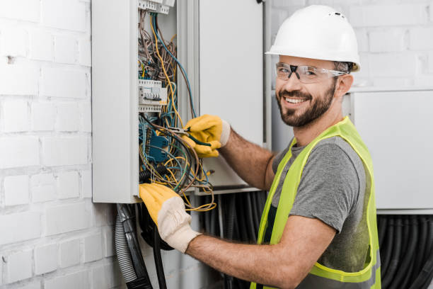 Why Trust Our Certified Electricians for Your Electrical Needs in AK?