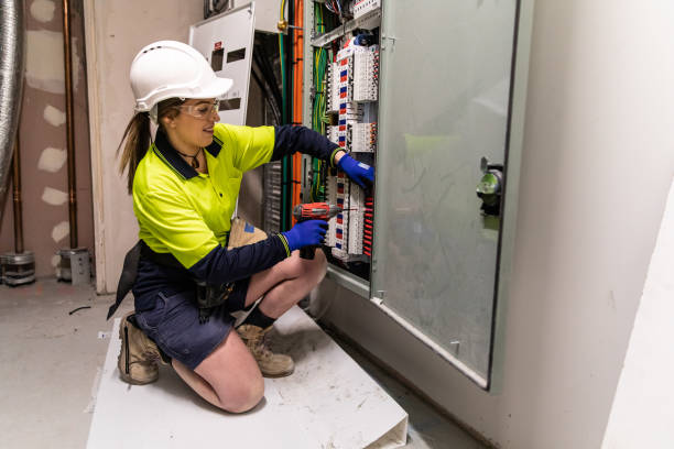 Affordable Emergency Electrician in AK
