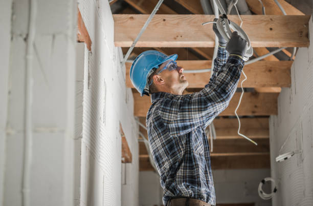 Best Affordable Electrical Installation  in Palmer, AK
