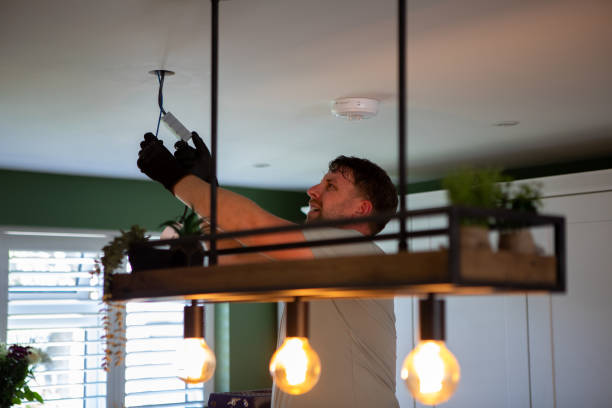 Trusted AK Electrician Experts
