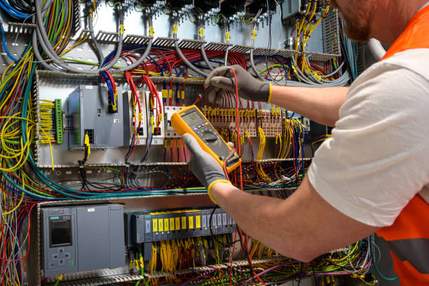Electrical System Inspection in AK
